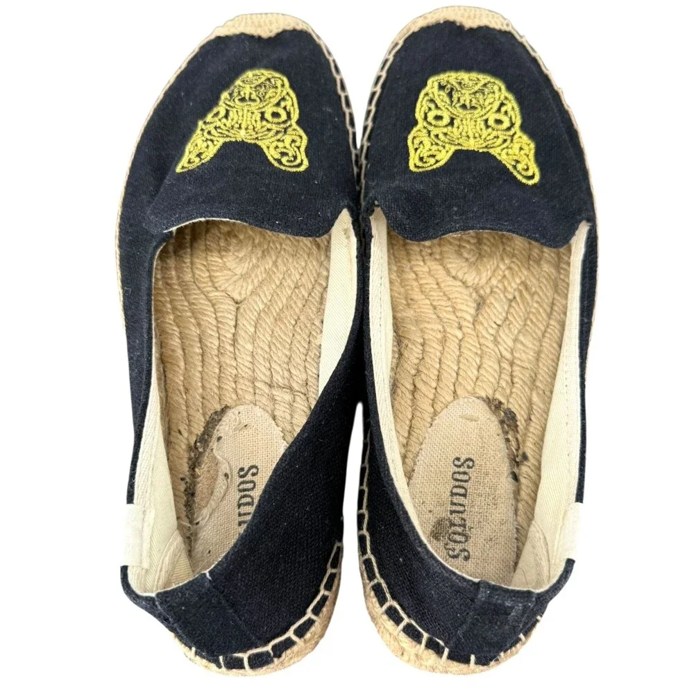 Soludos adorable easy